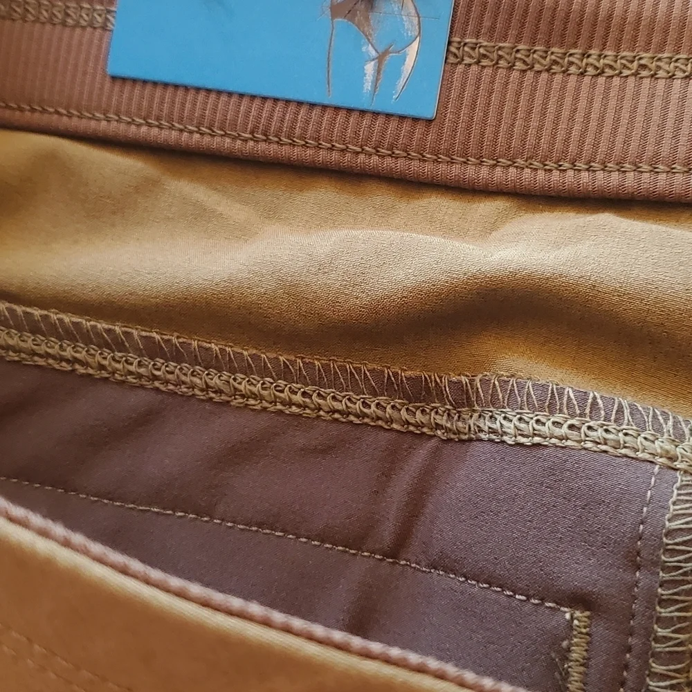 Kuhl freeflex shorts